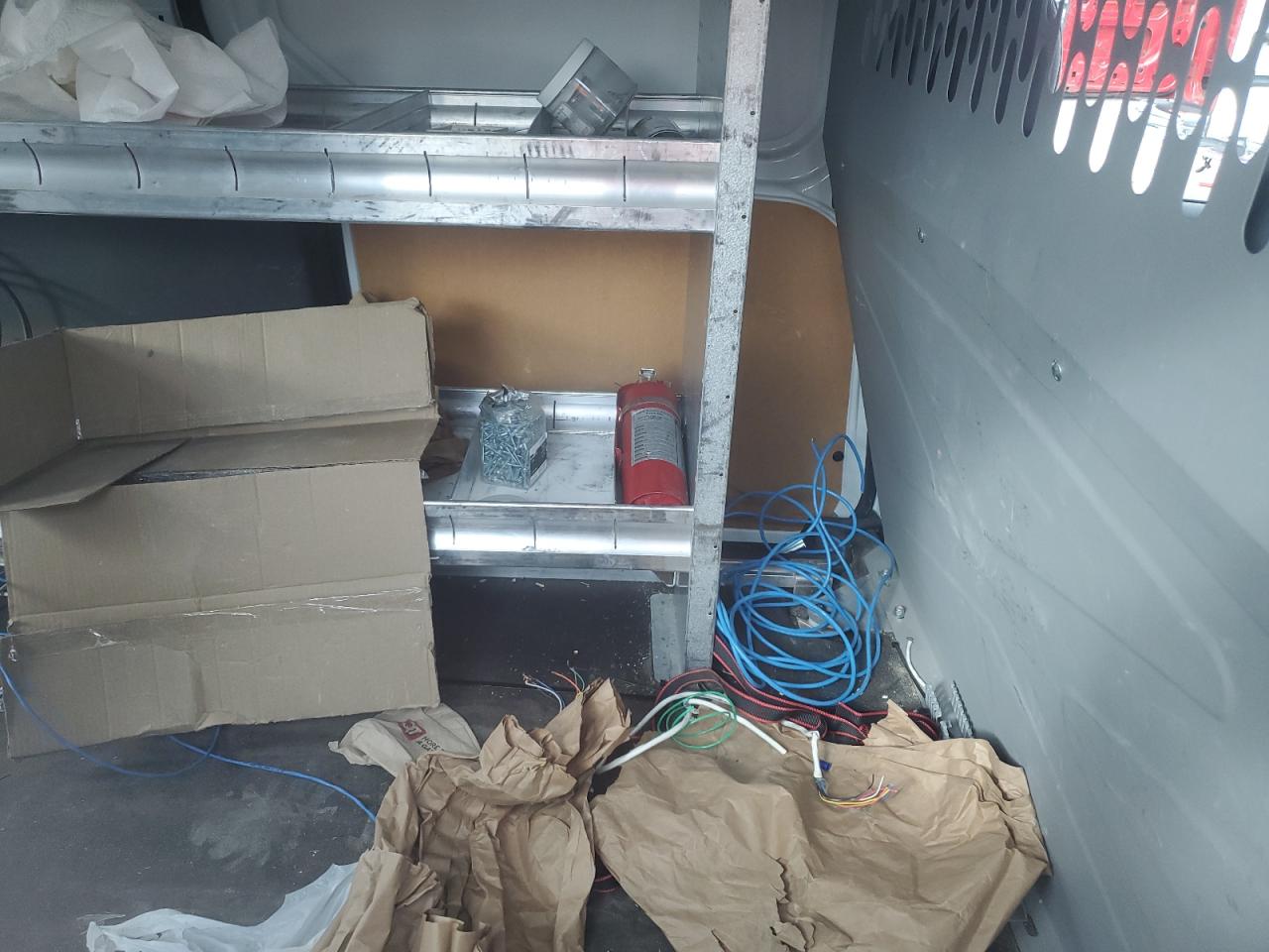2017 Ford Transit - Image 11
