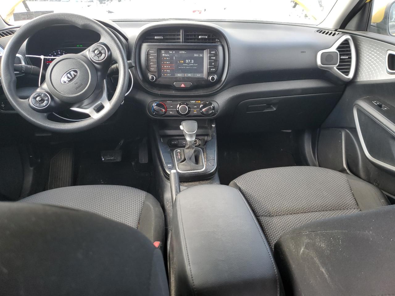 2020 Kia Soul - Image 8