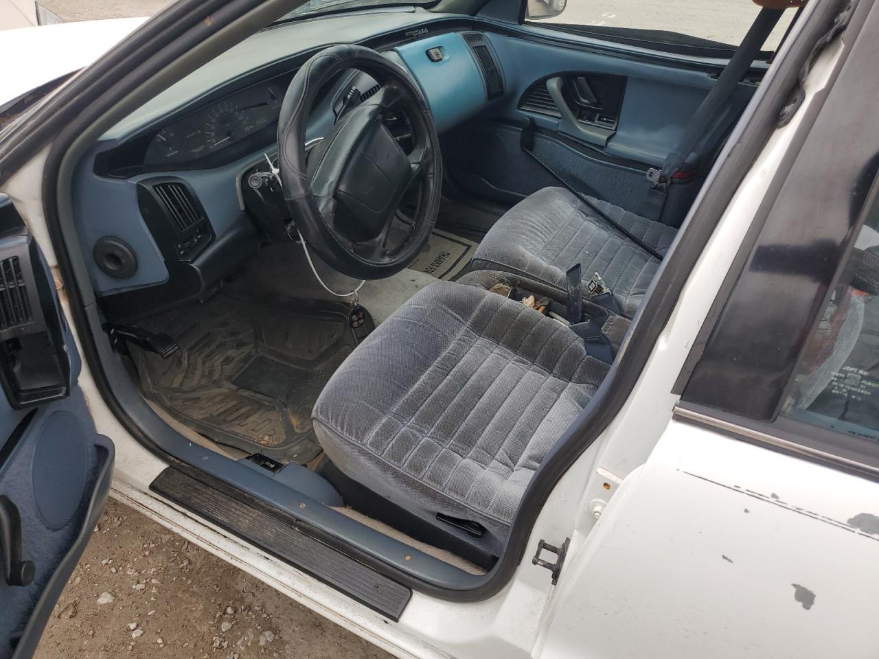 1995 Buick Skylark - Image 7