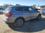 2016 Bmw X3 Xdrive28I na sprzedaż w Hampton, VA - Front End