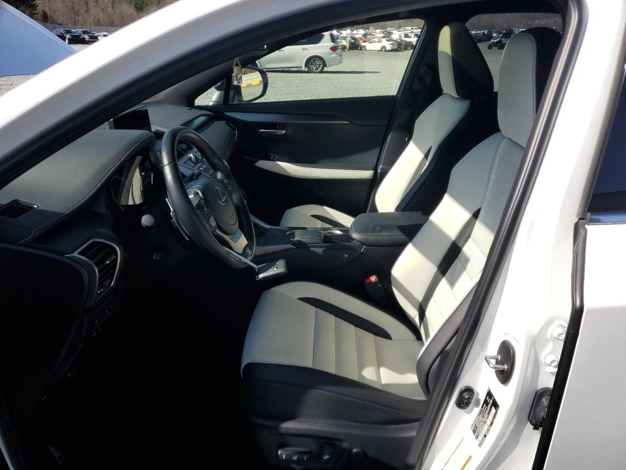 2021 Lexus NX - Image 7