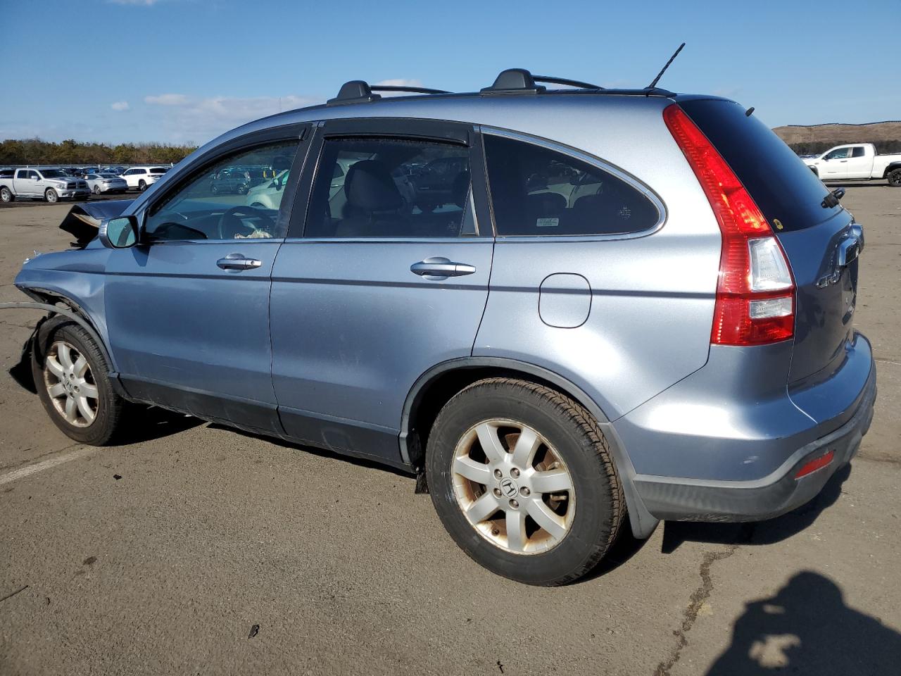 2008 Honda CR-V - Image 2