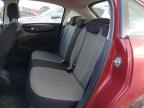 2007 CITROEN C4 COOL 16 for sale at Copart WOLVERHAMPTON