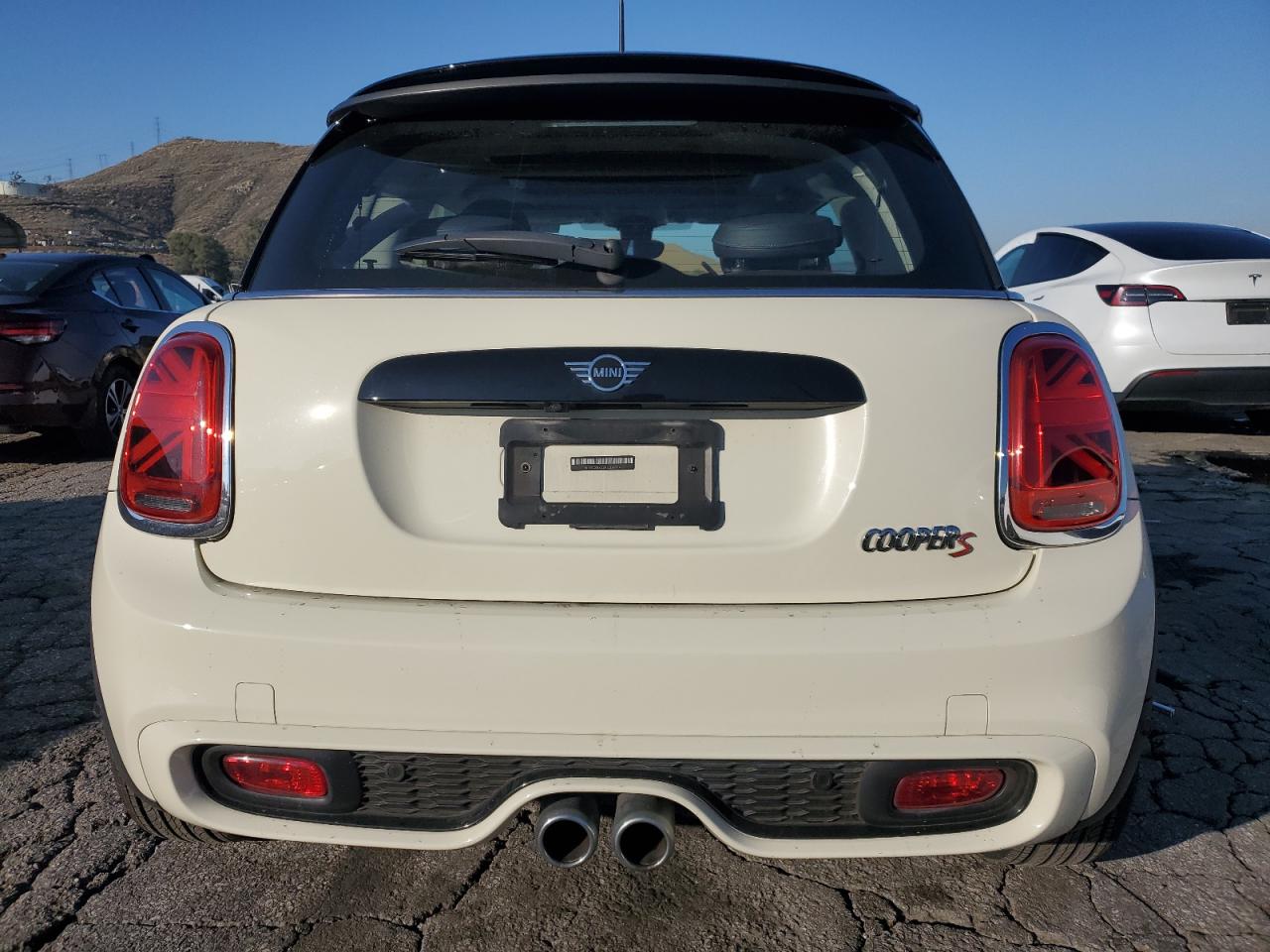 2020 MINI Cooper - Image 6