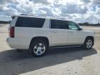 2015 Chevrolet Suburban K1500 Ltz for Sale in Homestead, FL - Front End