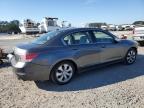 2009 Honda Accord Exl na sprzedaż w Lumberton, NC - Front End