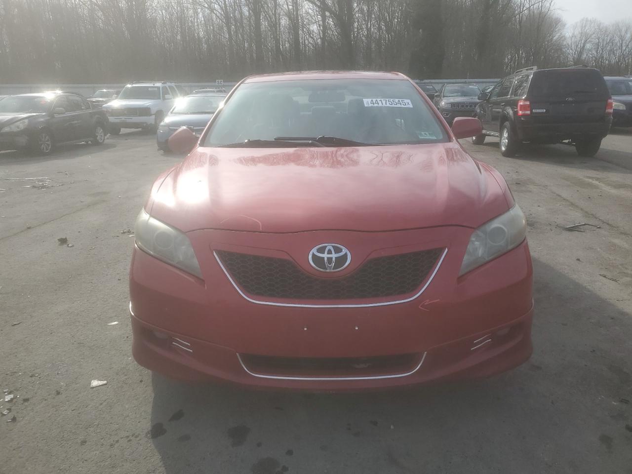 2007 Toyota Camry - Image 5
