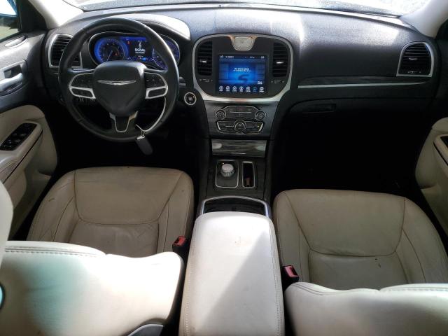  CHRYSLER 300 2017 Black