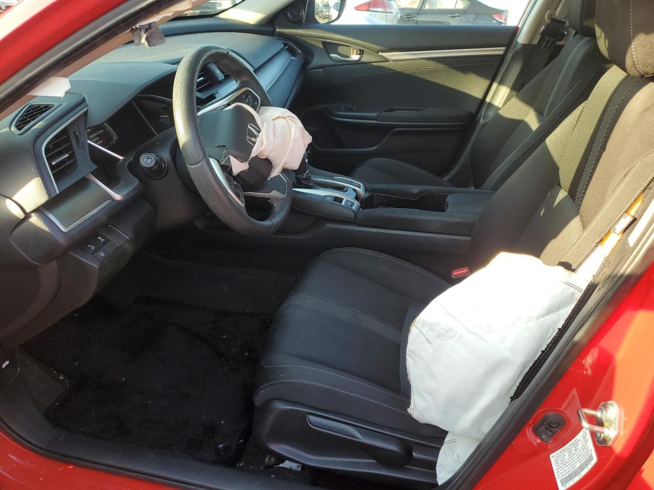 2016 Honda Civic - Image 7