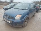 2008 FORD FUSION+ TD for sale at Copart BRISTOL