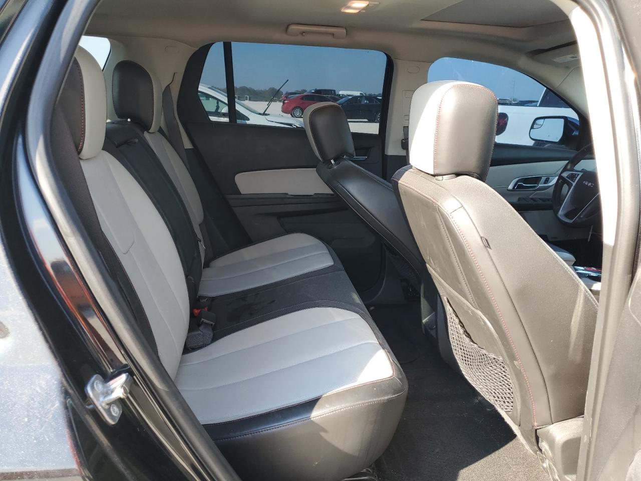 2014 GMC Terrain - Image 11