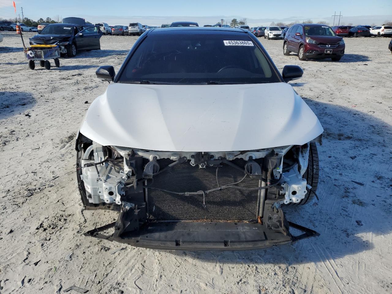 2019 Toyota Camry - Image 5