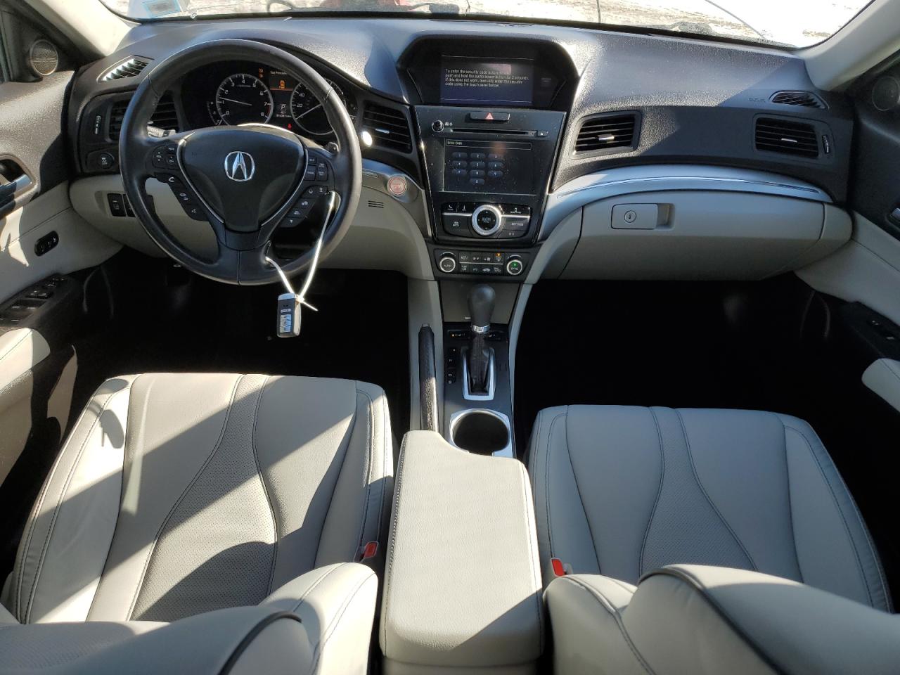 2021 Acura ILX - Image 8