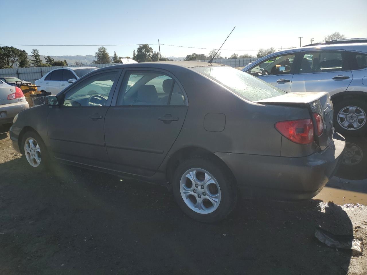 2006 Toyota Corolla - Image 2