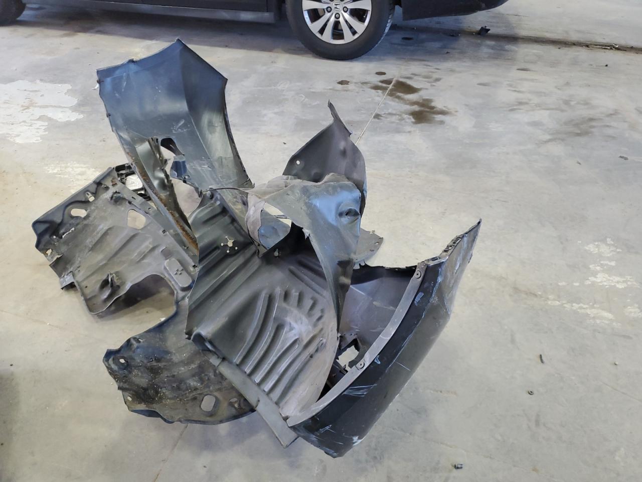 2014 Honda Odyssey - Image 13