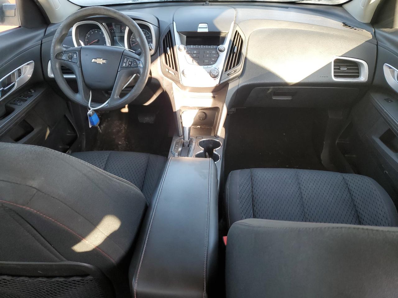 2013 Chevrolet Equinox - Image 8