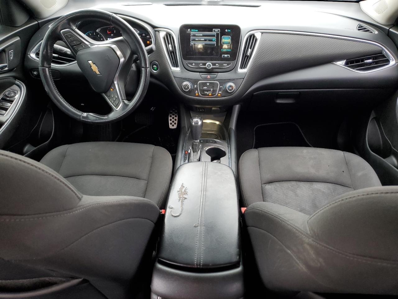 2016 Chevrolet Malibu - Image 8