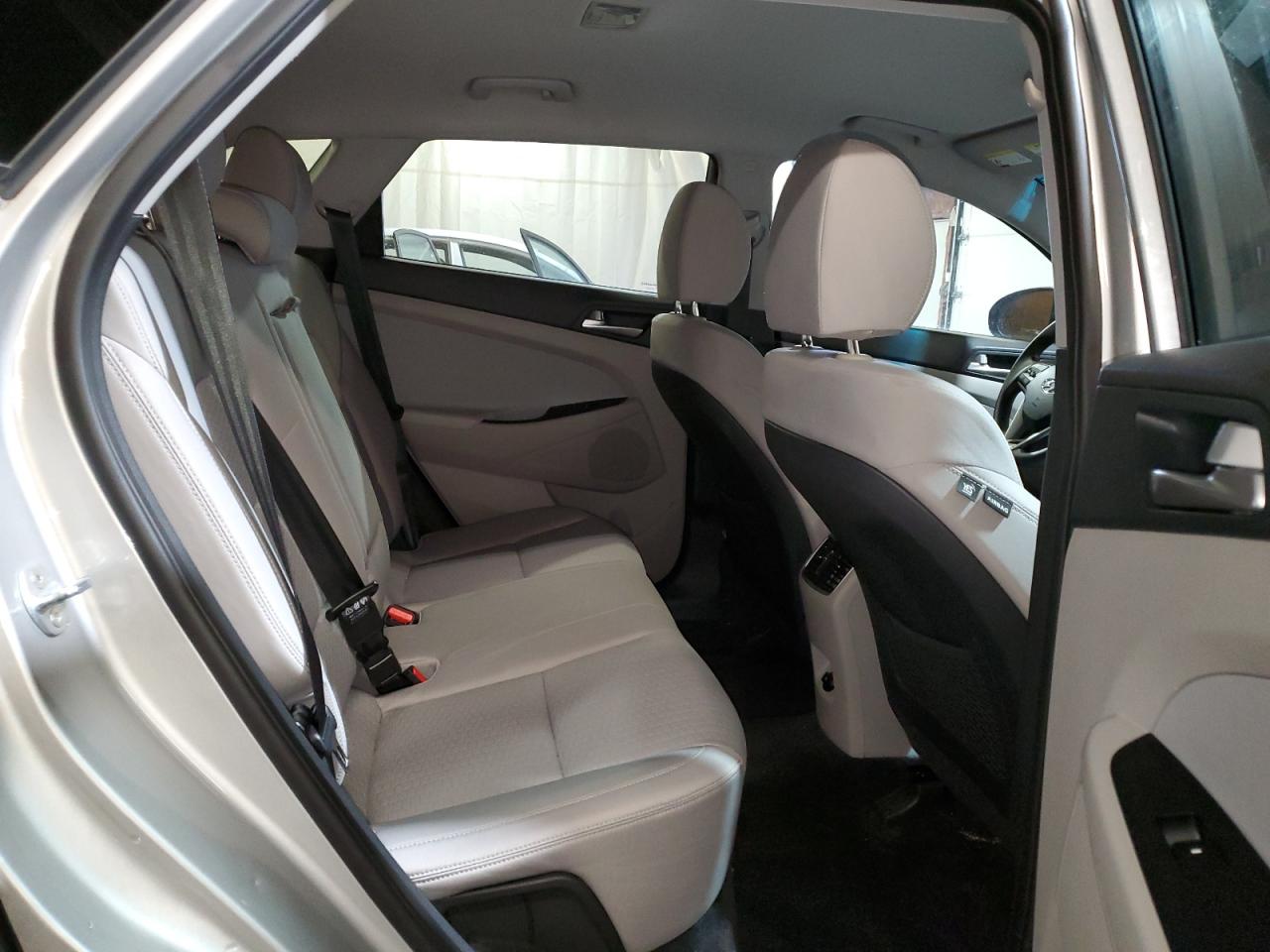 2021 Hyundai Tucson - Image 11
