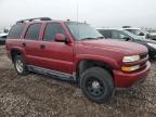 2005 Chevrolet Tahoe K1500 на продаже в Houston, TX - Rear End