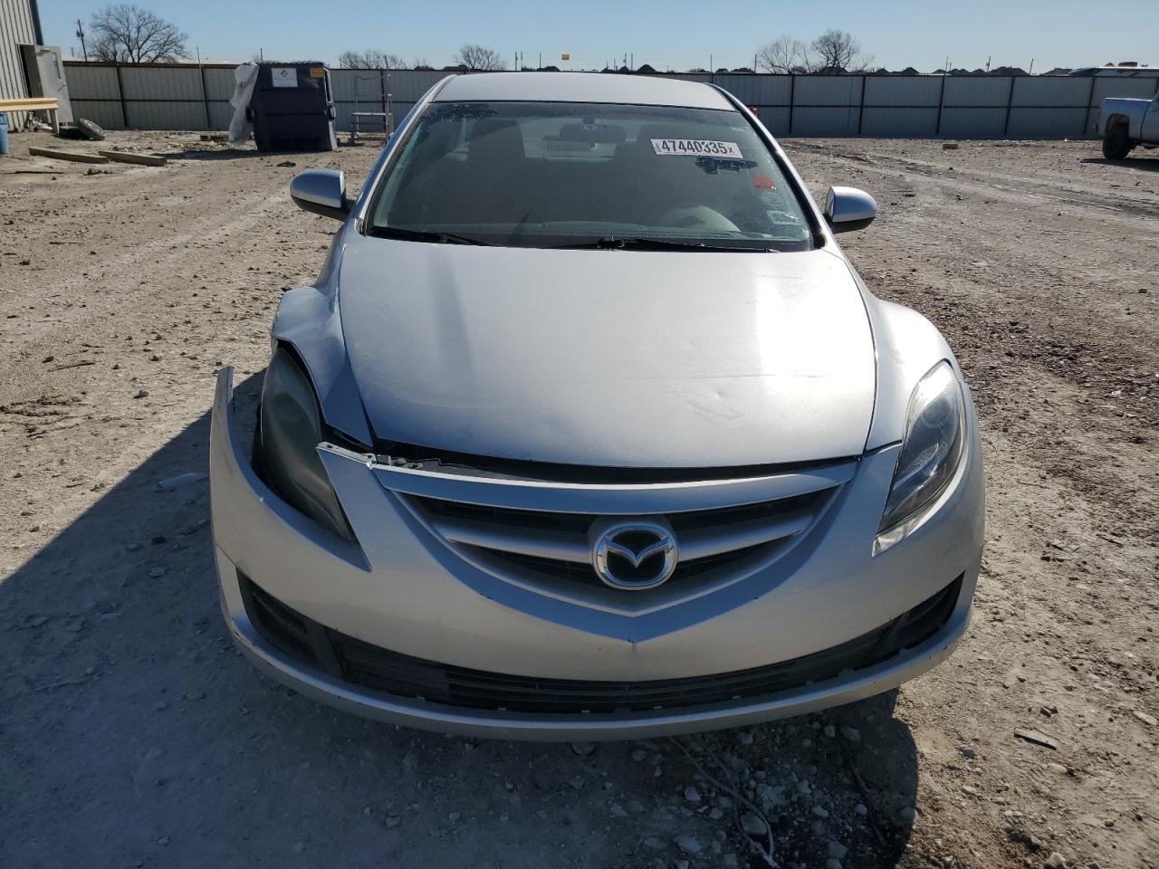 2011 Mazda 6 - Image 5