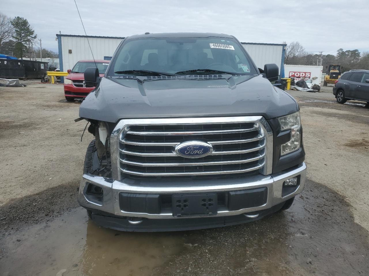2015 Ford F-150 - Image 5