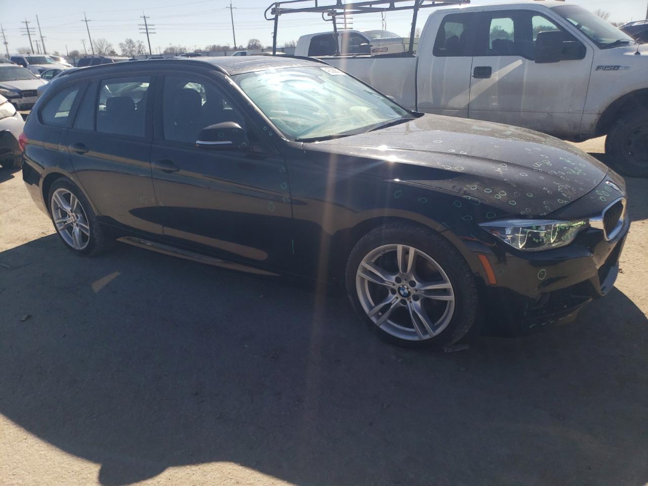 2016 BMW 3er - Image 4