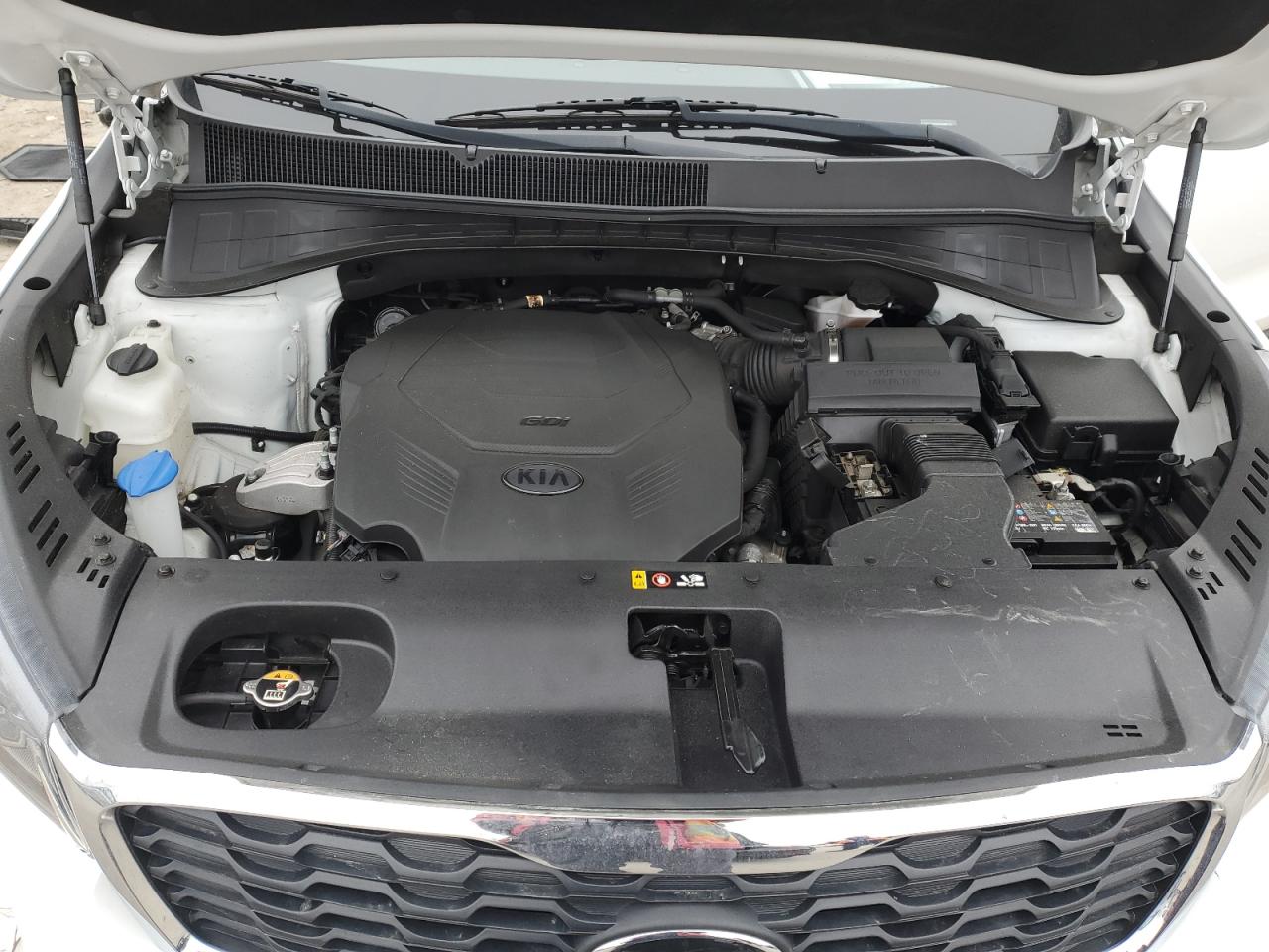 2019 Kia Sorento - Image 13