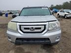 2010 Honda Pilot Touring en Venta en Harleyville, SC - Side
