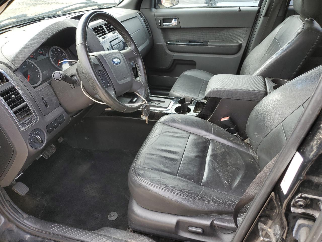2012 Ford Escape - Image 7