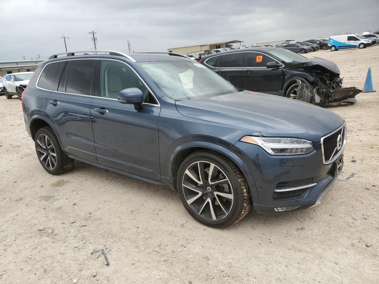 2019 Volvo XC90 - Image 4