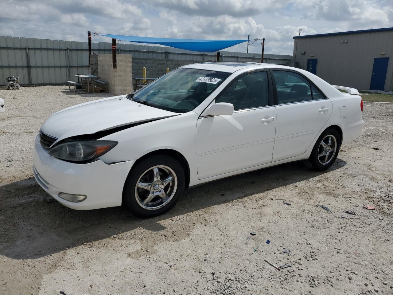 2002 Toyota Camry - Image 1