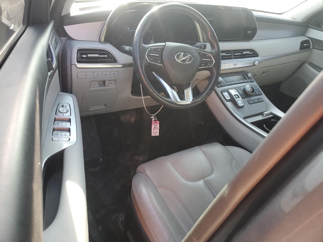 2020 Hyundai Palisade - Image 8