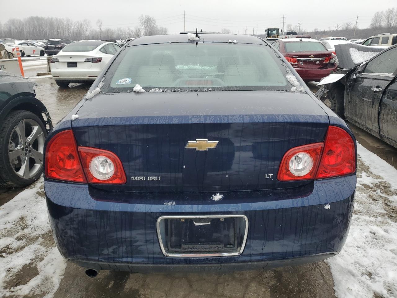 2008 Chevrolet Malibu - Image 6