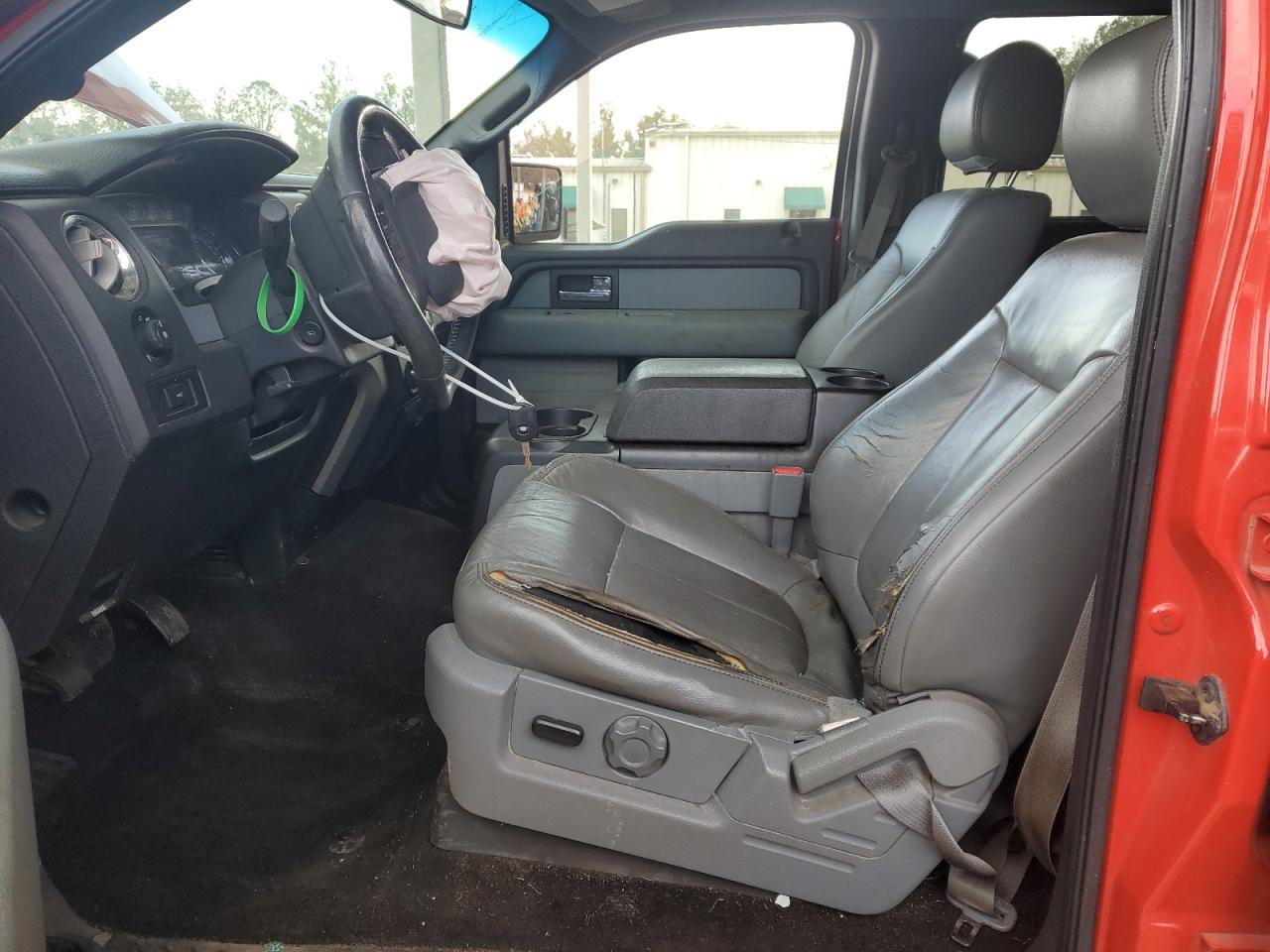 2014 Ford F-150 - Image 7