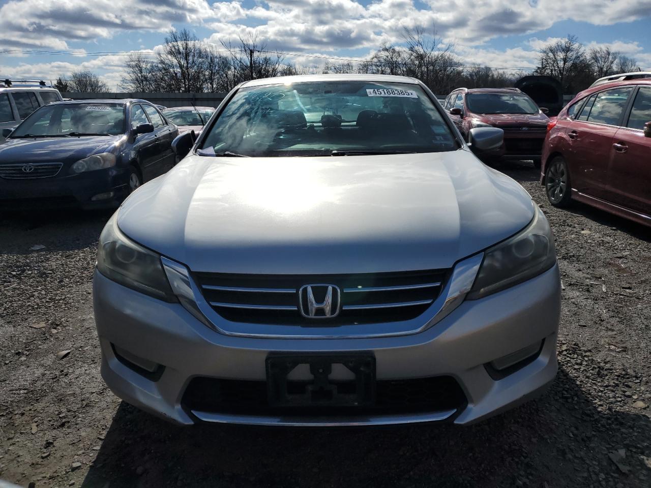 2013 Honda Accord - Image 5