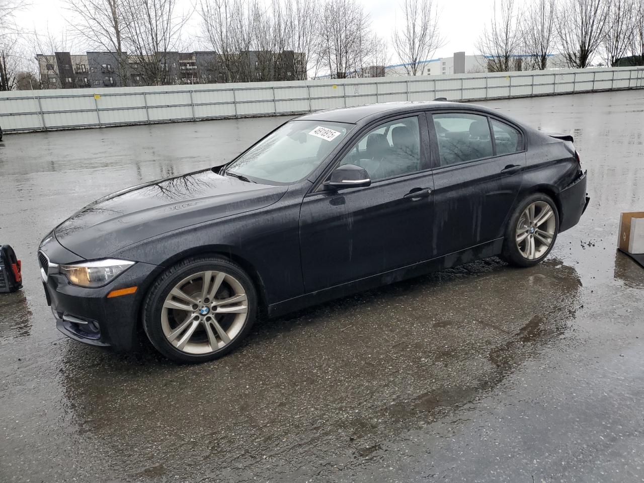 2013 BMW 3er - Image 1