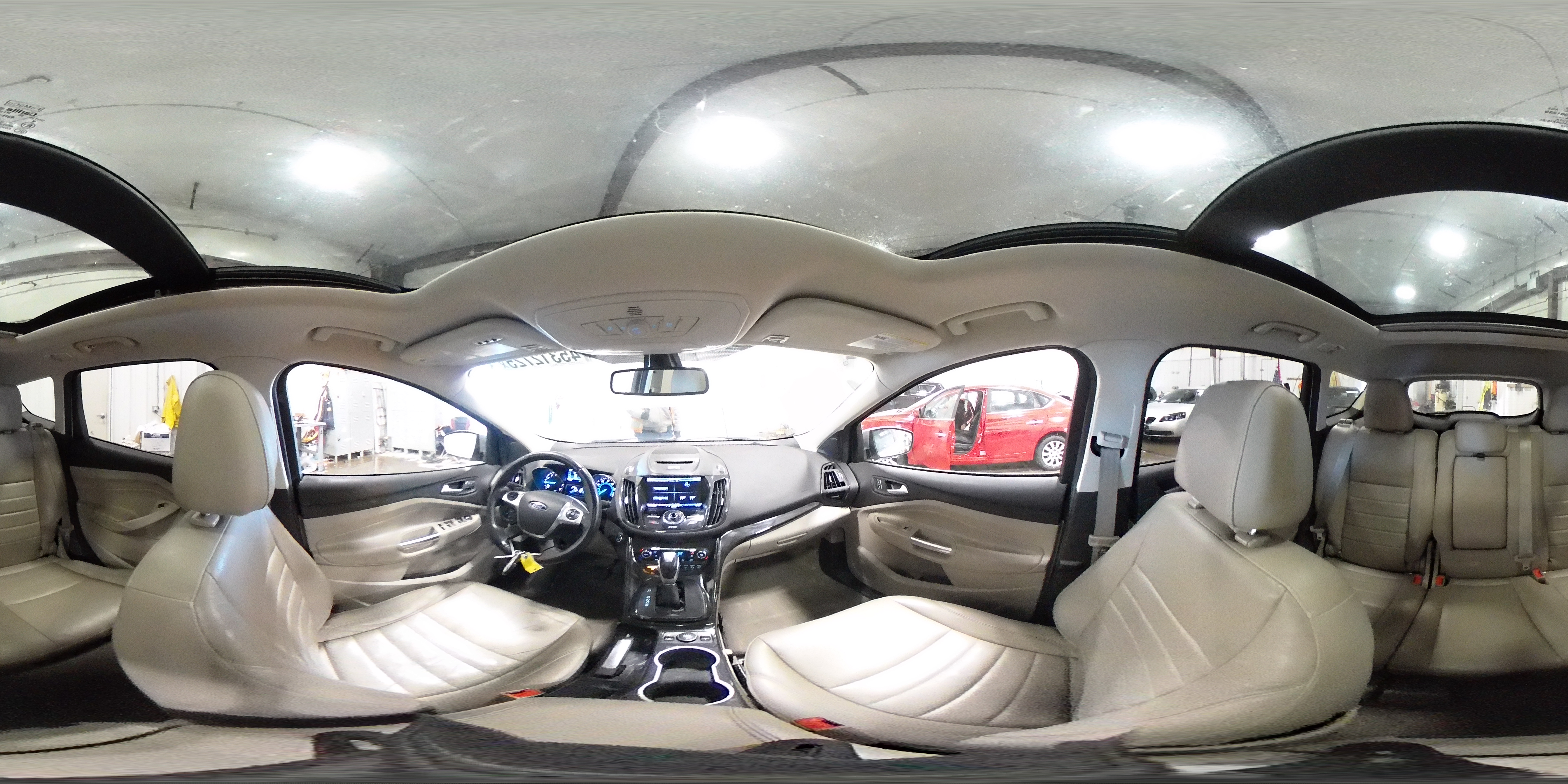 2015 Ford Escape - Image 15