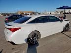 2020 Toyota Avalon Touring للبيع في Grand Prairie، TX - Front End