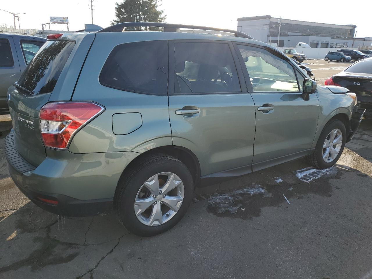 2016 Subaru Forester - Image 3