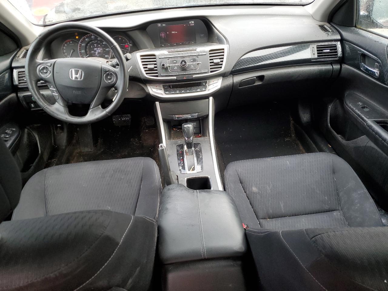 2015 Honda Accord - Image 8