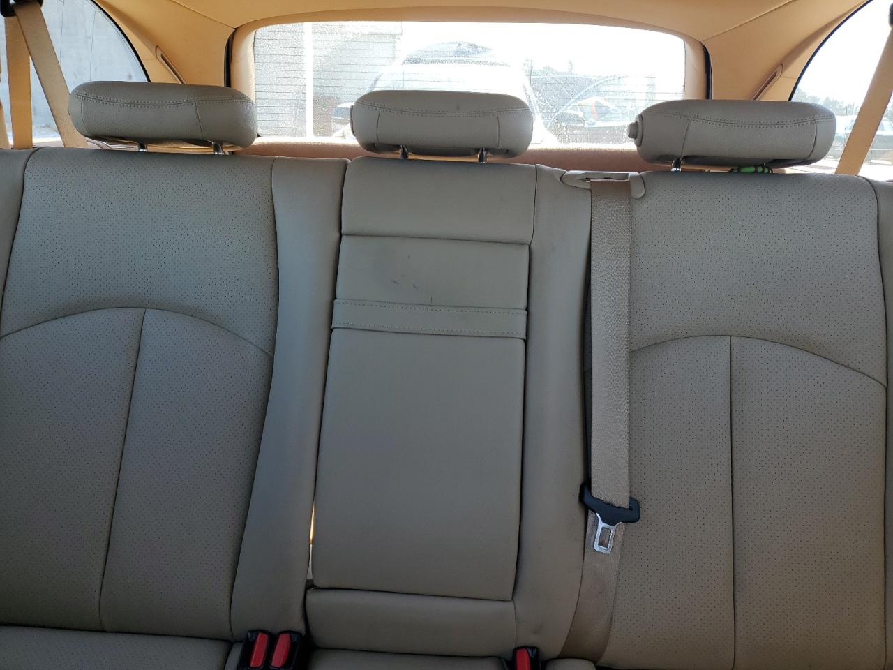 2009 Mercedes-Benz E-klasse - Image 10