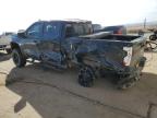 2019 Chevrolet Silverado K1500 Lt Trail Boss for Sale in Albuquerque, NM - Rollover