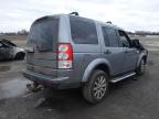 2012 LAND ROVER DISCOVERY for sale at Copart SANDTOFT