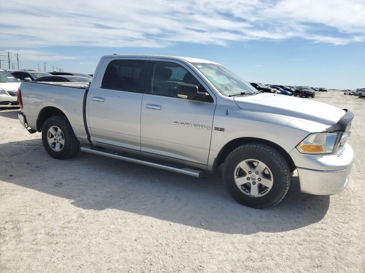 2011 Dodge RAM - Image 4