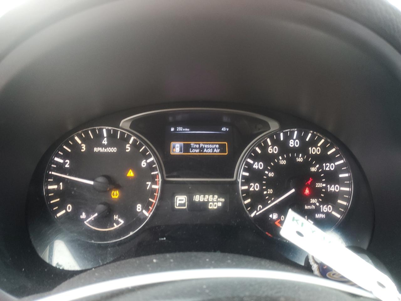 2014 Nissan Altima - Image 9