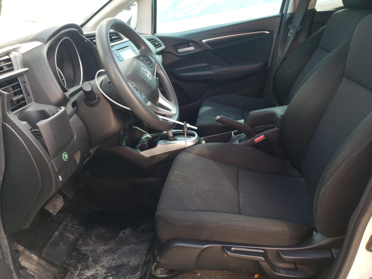 2019 Honda Fit - Image 7
