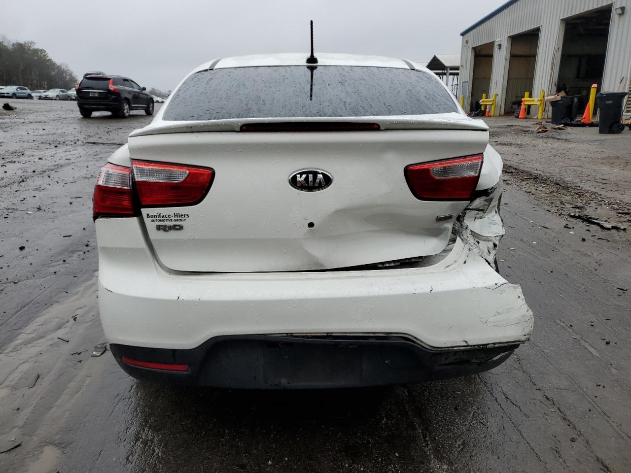 2014 Kia Rio - Image 6