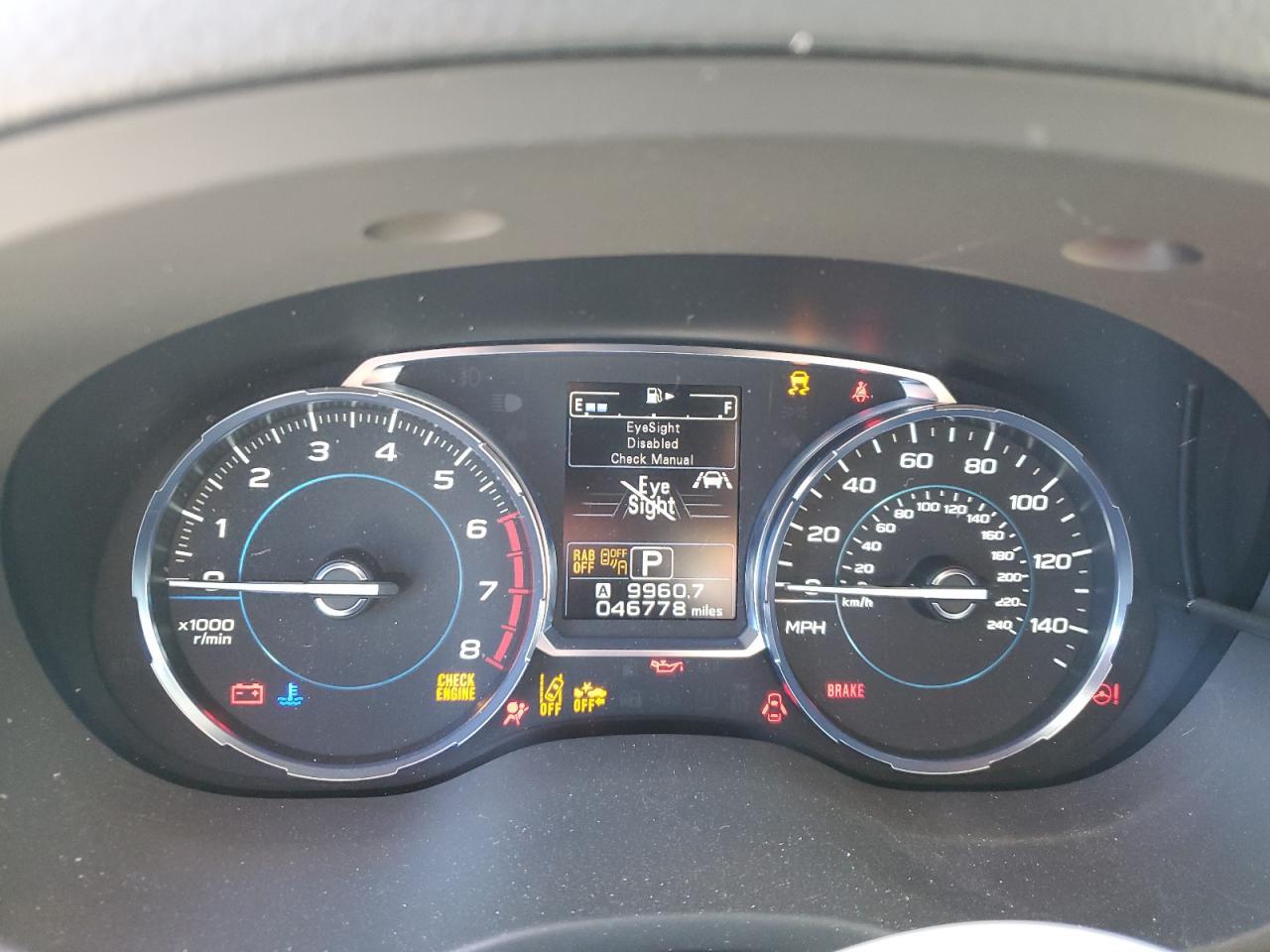 2018 Subaru Forester - Image 9