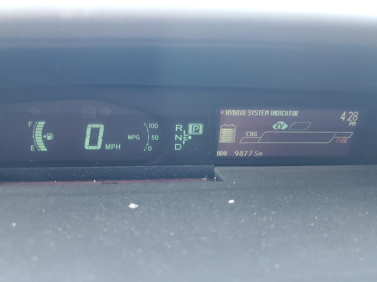 2013 Toyota Prius - Image 9