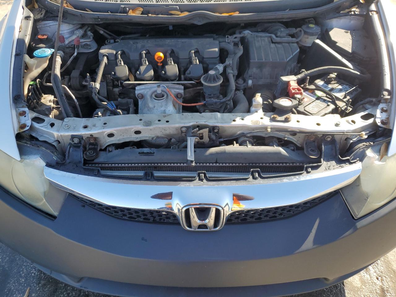 2011 Honda Civic - Image 11